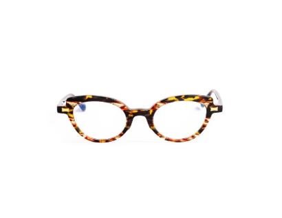 Monture de lunettes Les Pieces Uniques Femme ELECTRA COL.4246 - ELECTRA COL.4246